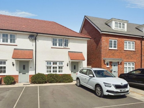 Tiler Close, Little Sutton