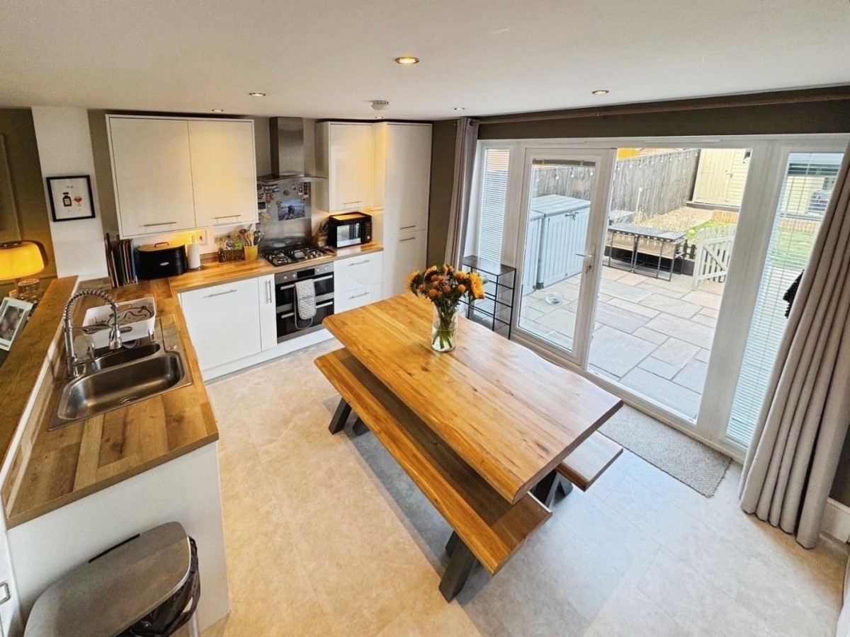 Tiler Close, Little Sutton