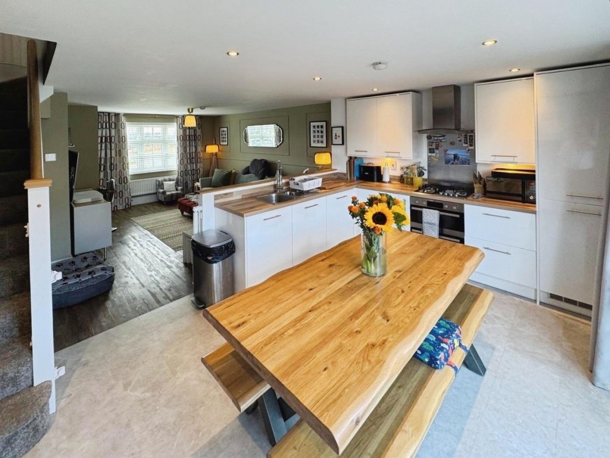 Tiler Close, Little Sutton