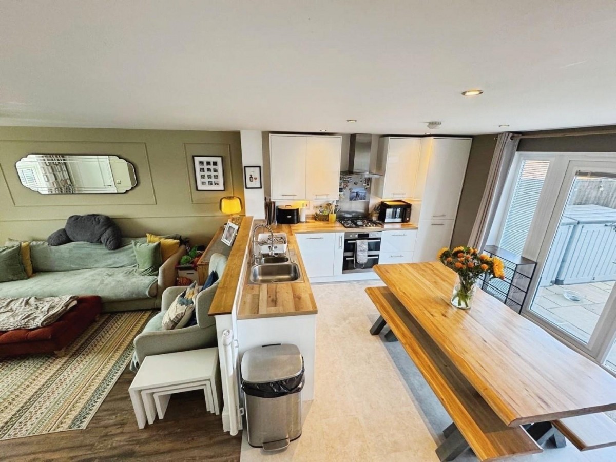 Tiler Close, Little Sutton