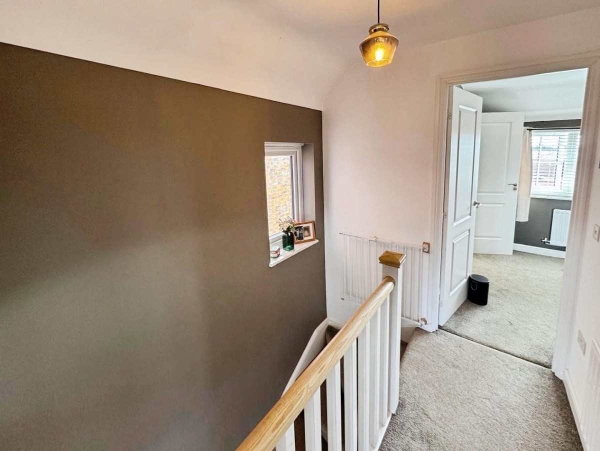 Tiler Close, Little Sutton