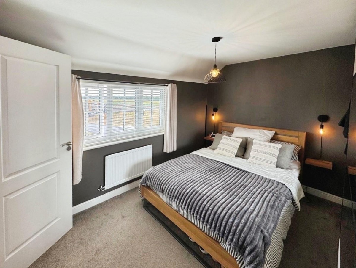 Tiler Close, Little Sutton