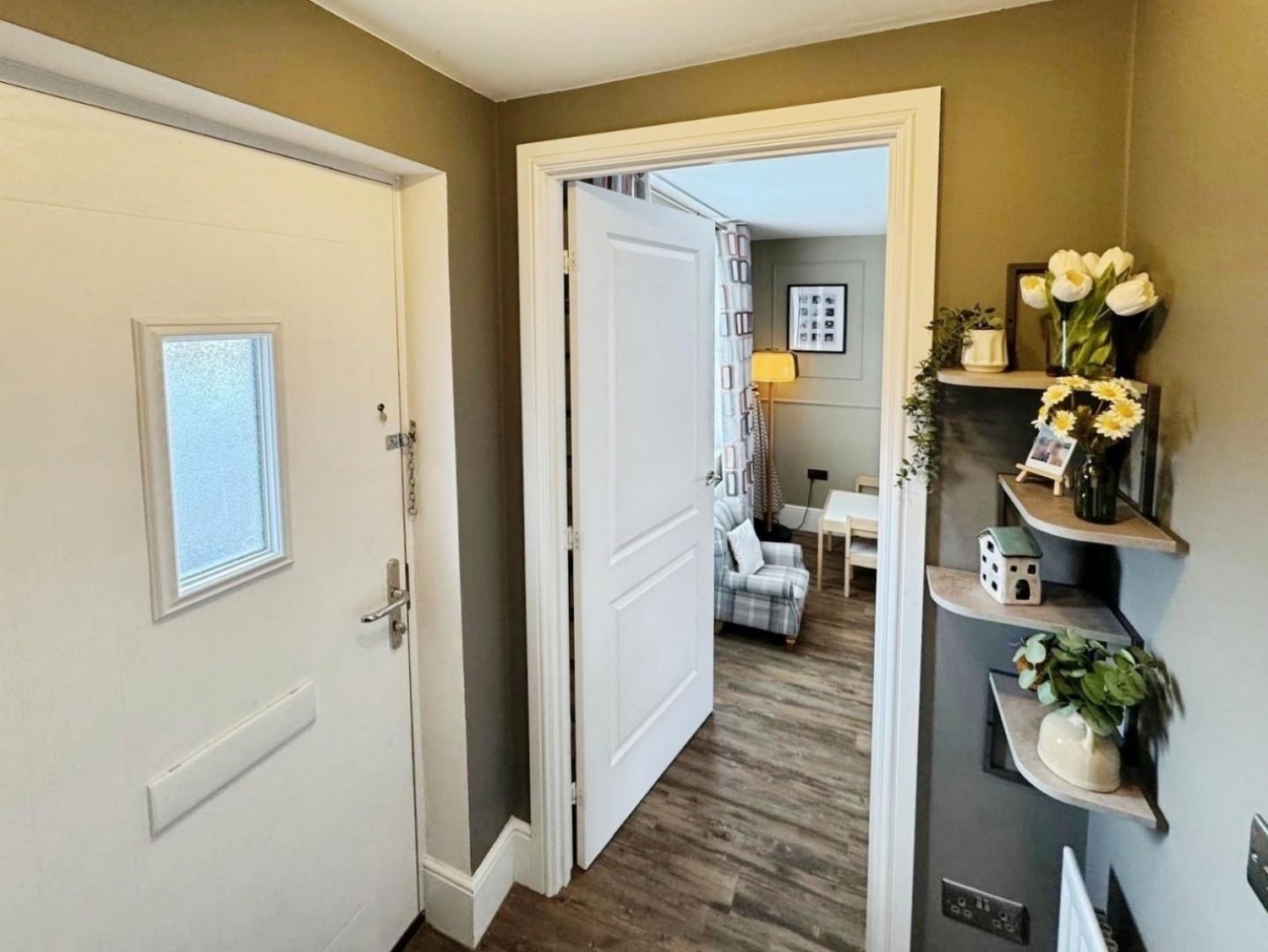 3 bedroom House for sale in Tiler Close, Little Sutton