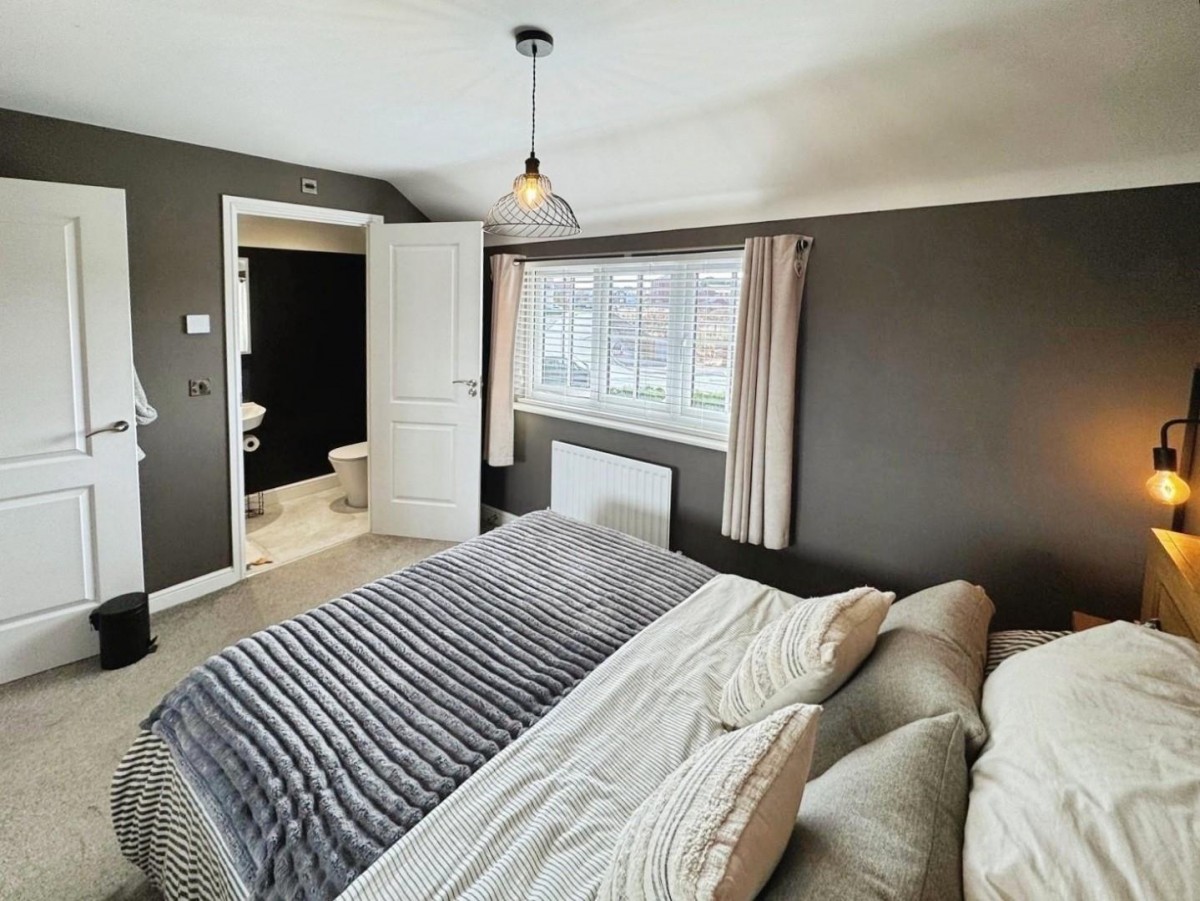 Tiler Close, Little Sutton