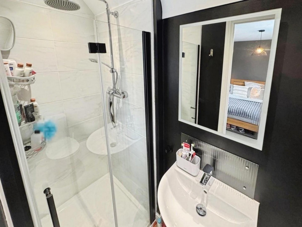 Tiler Close, Little Sutton