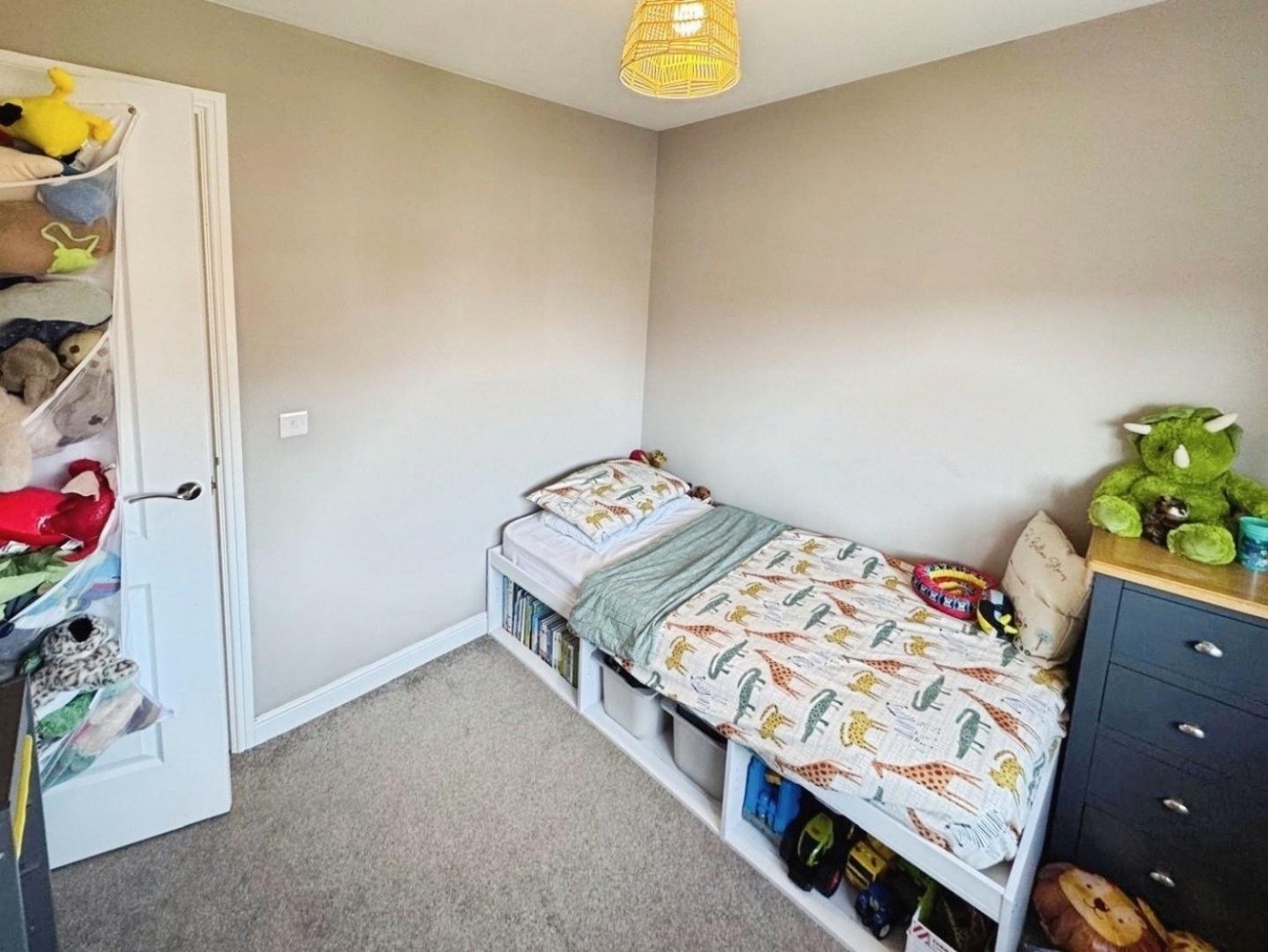 3 bedroom House for sale in Tiler Close, Little Sutton