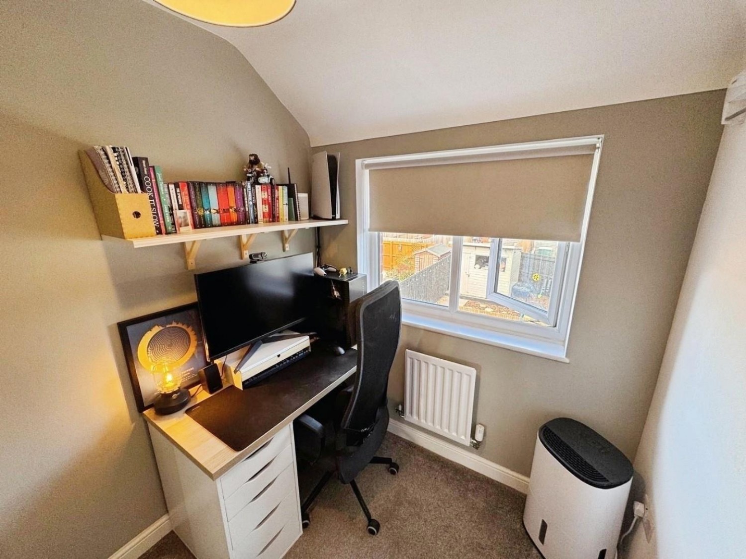 3 bedroom House for sale in Tiler Close, Little Sutton