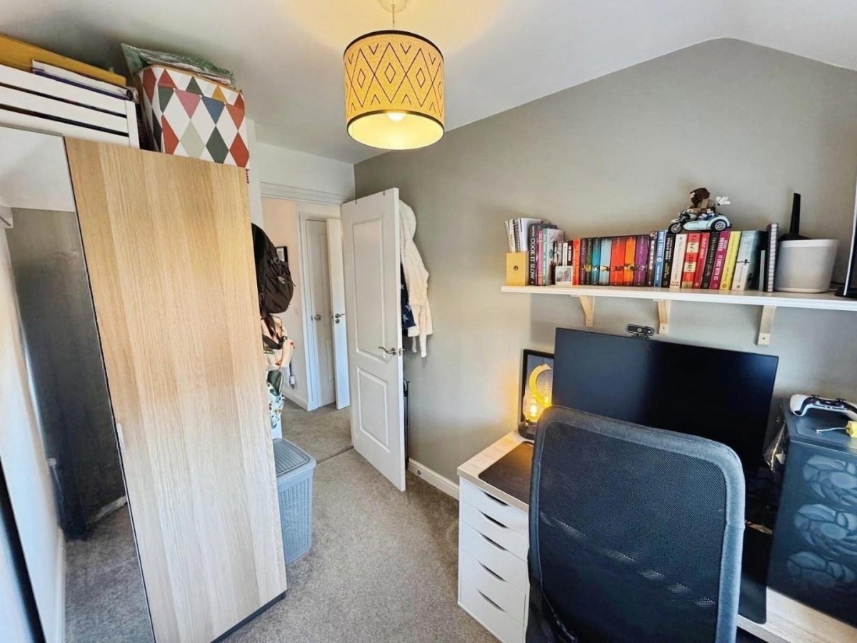 Tiler Close, Little Sutton