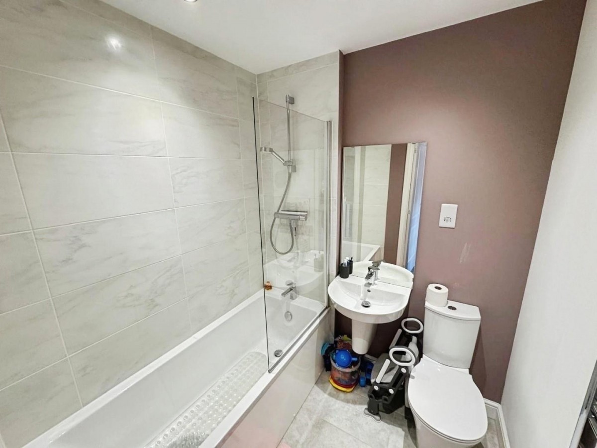 Tiler Close, Little Sutton