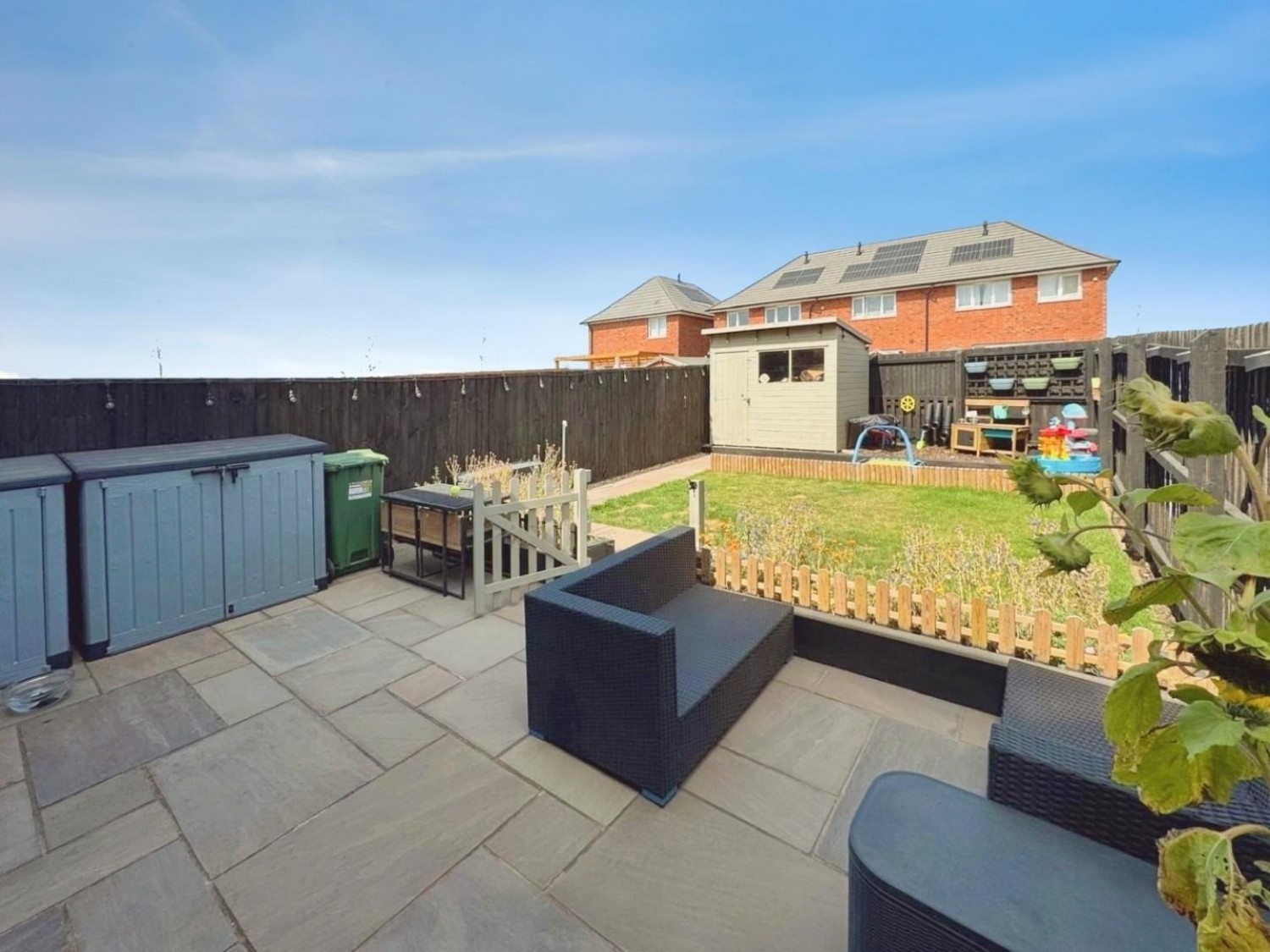 3 bedroom House for sale in Tiler Close, Little Sutton