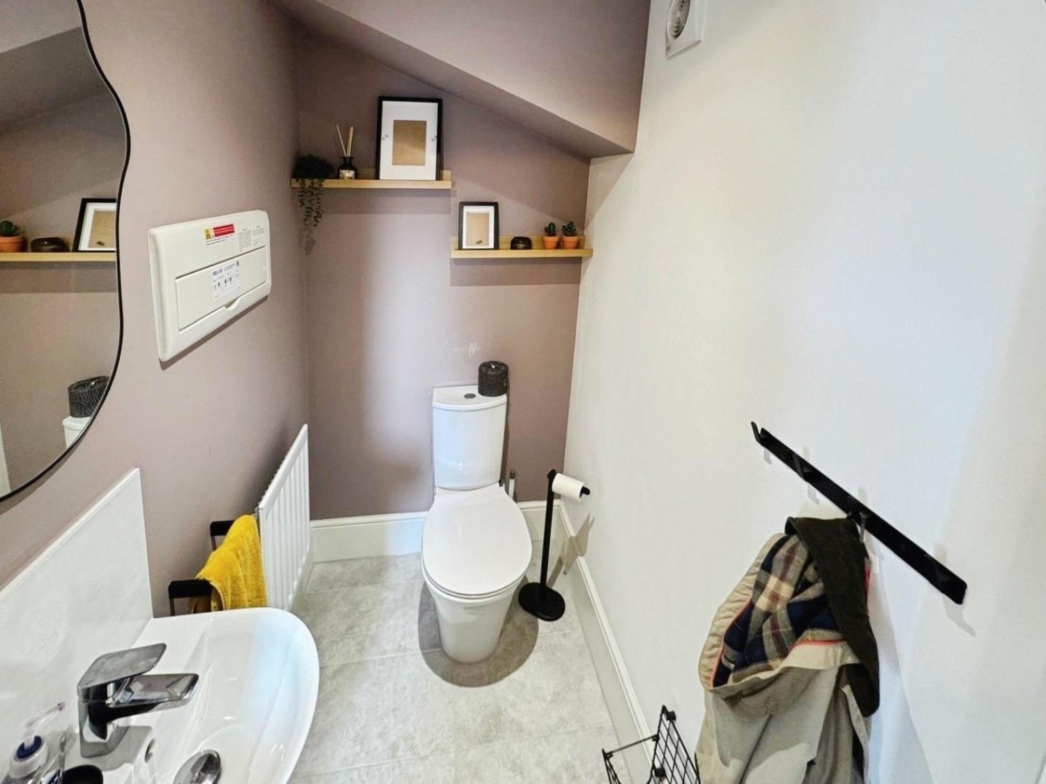3 bedroom House for sale in Tiler Close, Little Sutton