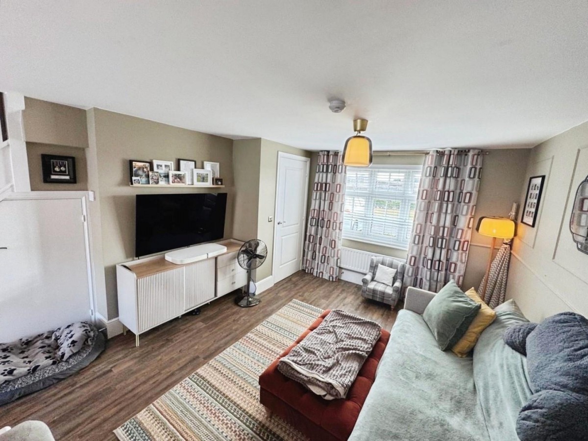 Tiler Close, Little Sutton