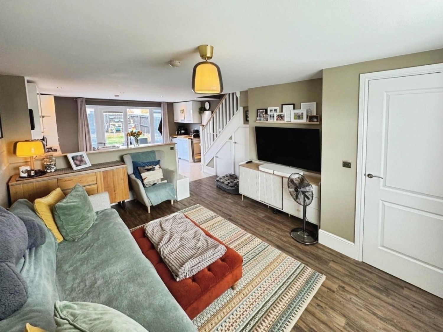 3 bedroom House for sale in Tiler Close, Little Sutton