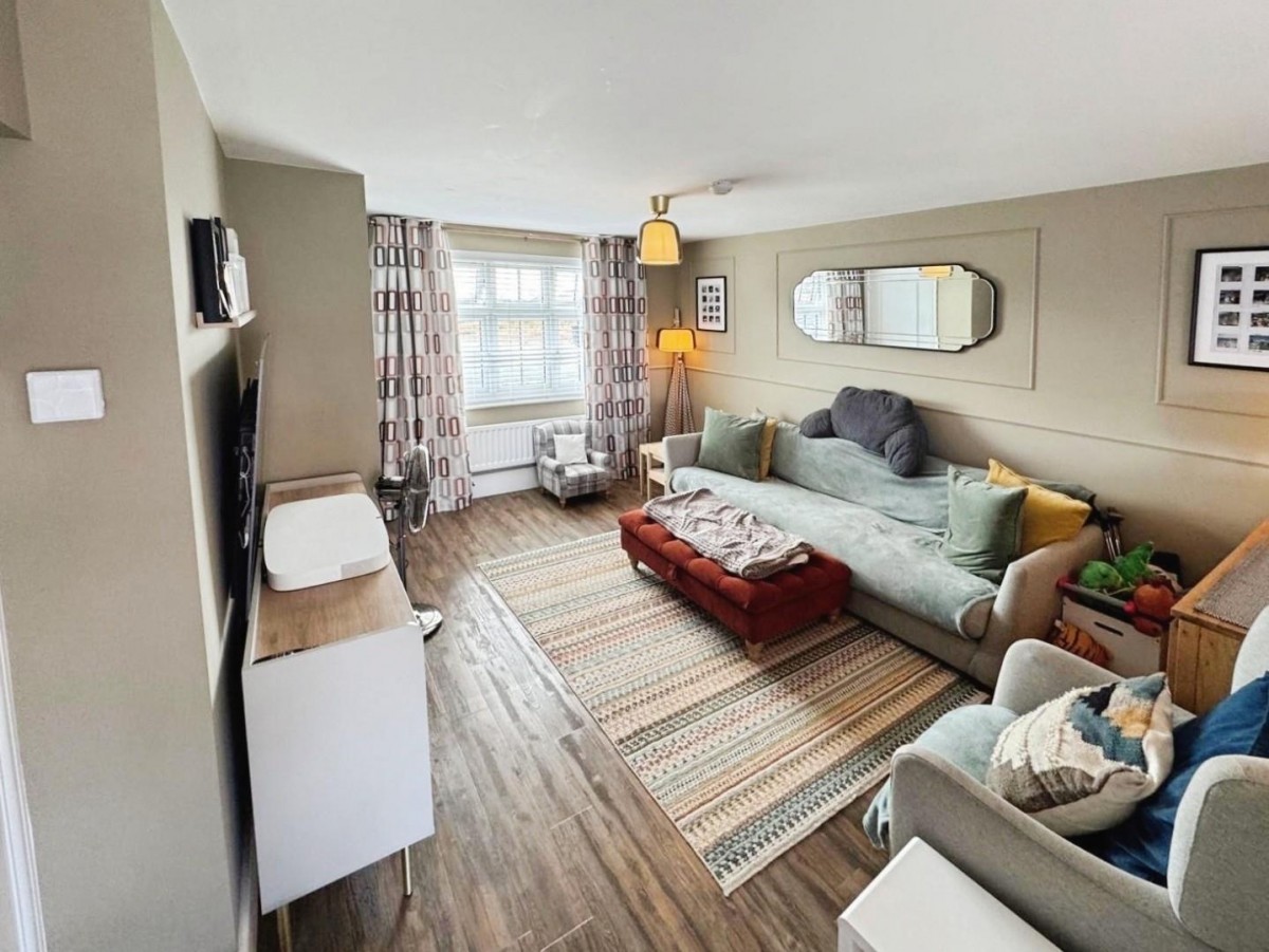 Tiler Close, Little Sutton