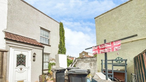 Prospect Close, Bedminster, BS3 3BQ