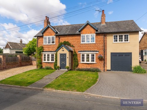 Southgate, Cranswick, Driffield