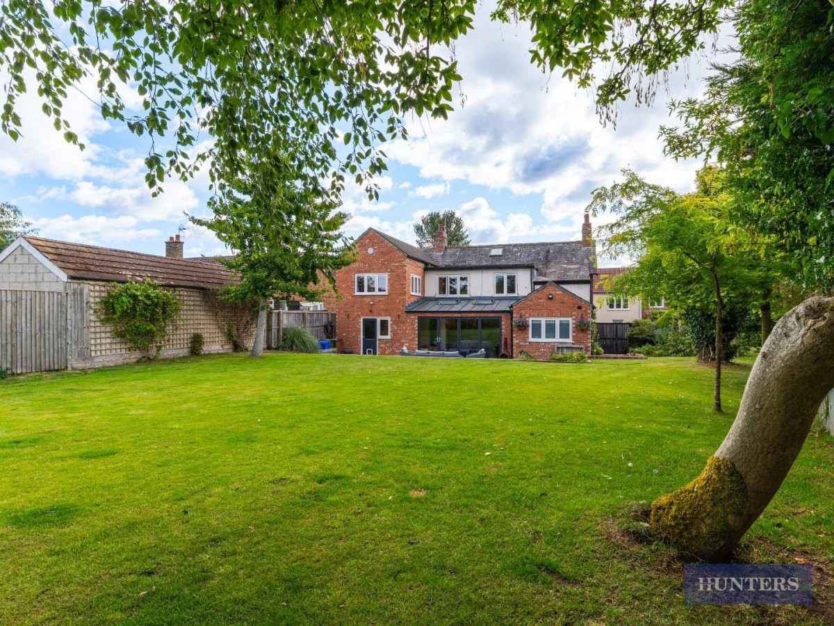 Southgate, Cranswick, Driffield