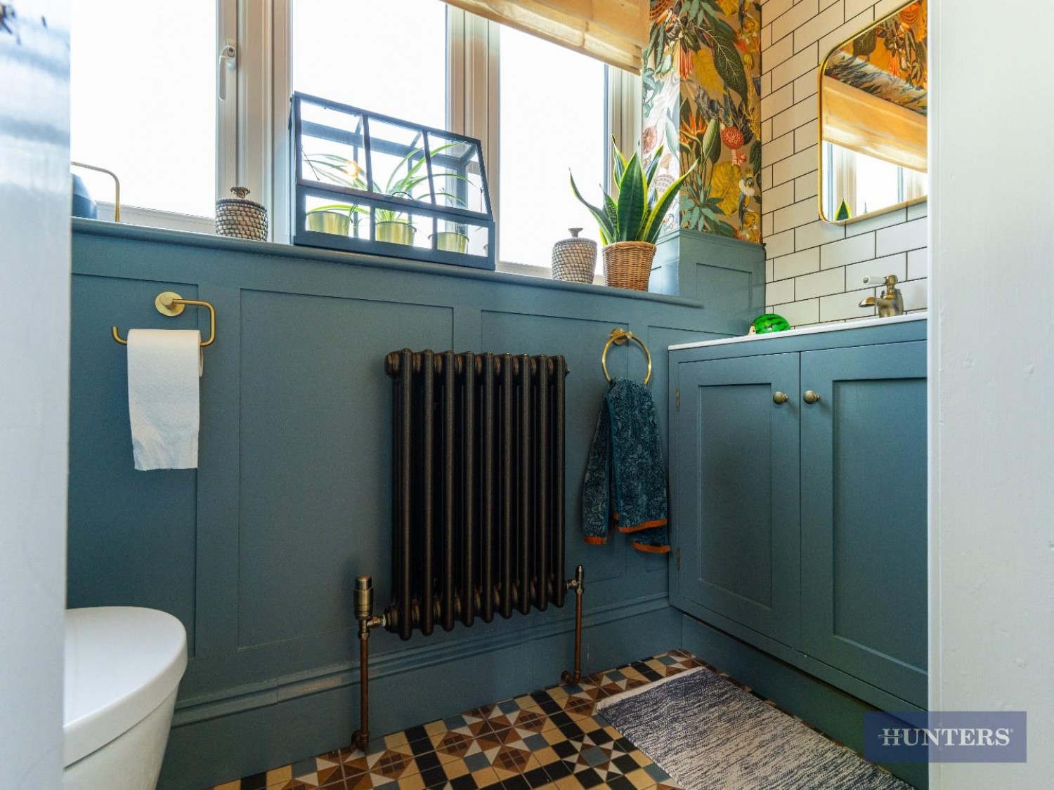 5 bedroom House for sale in Southgate, Cranswick, Driffield
