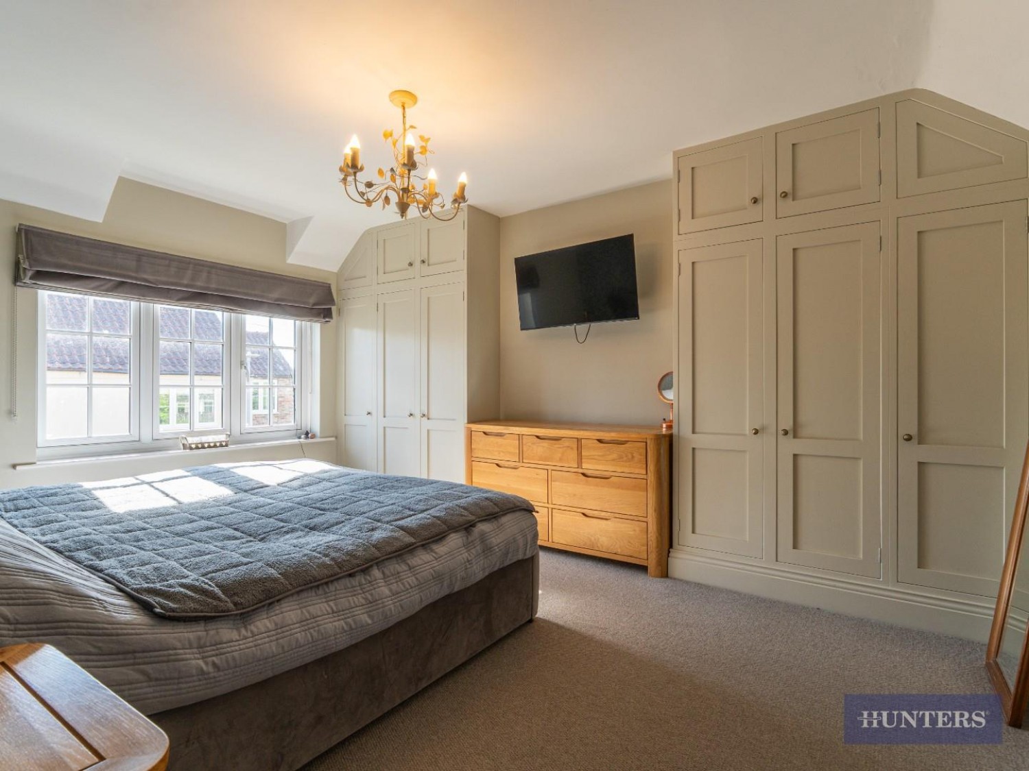 5 bedroom House for sale in Southgate, Cranswick, Driffield