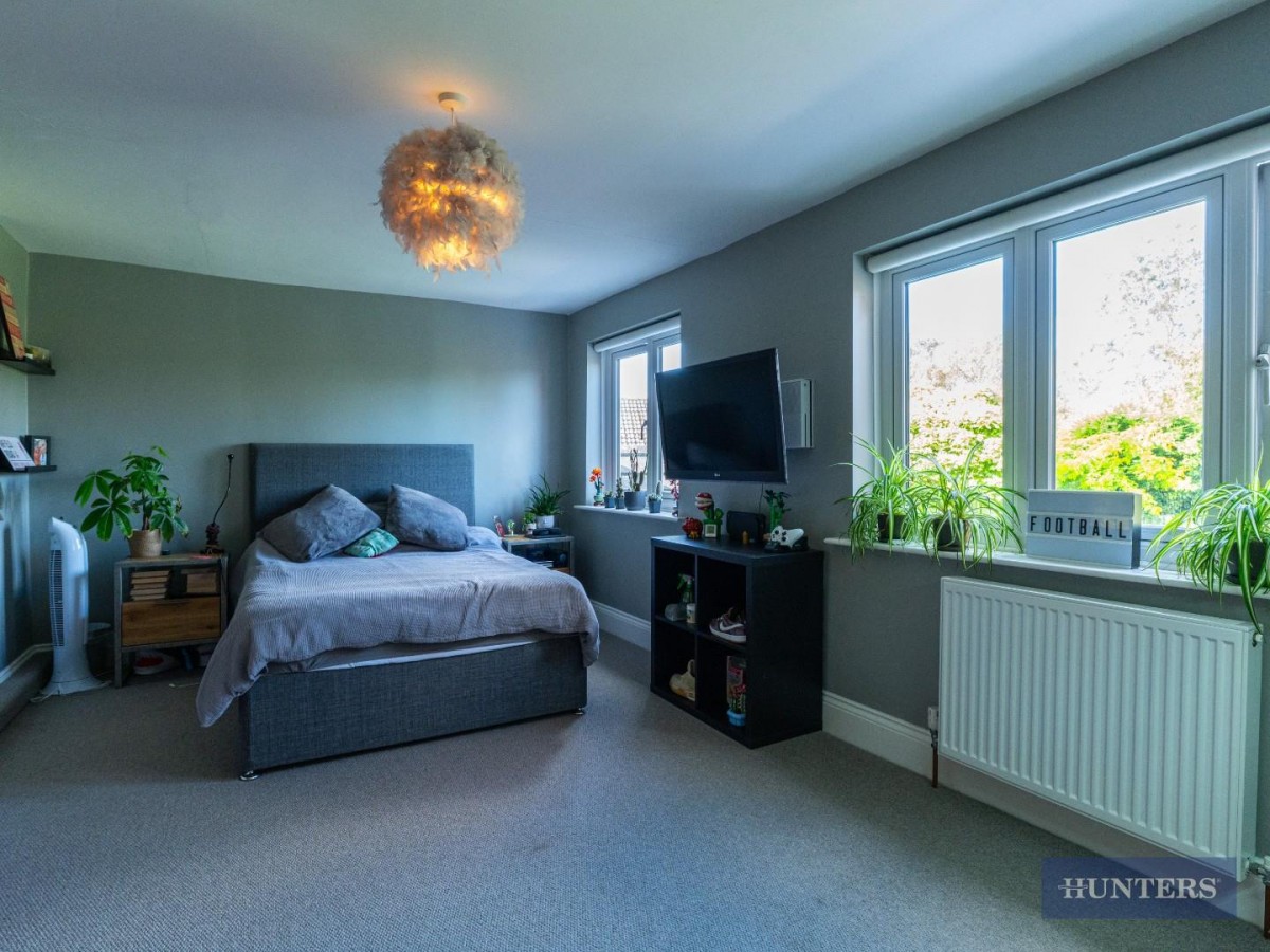 Southgate, Cranswick, Driffield