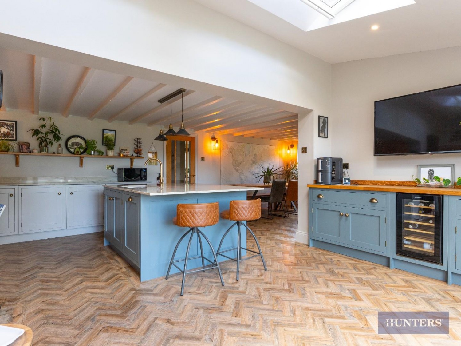 5 bedroom House for sale in Southgate, Cranswick, Driffield
