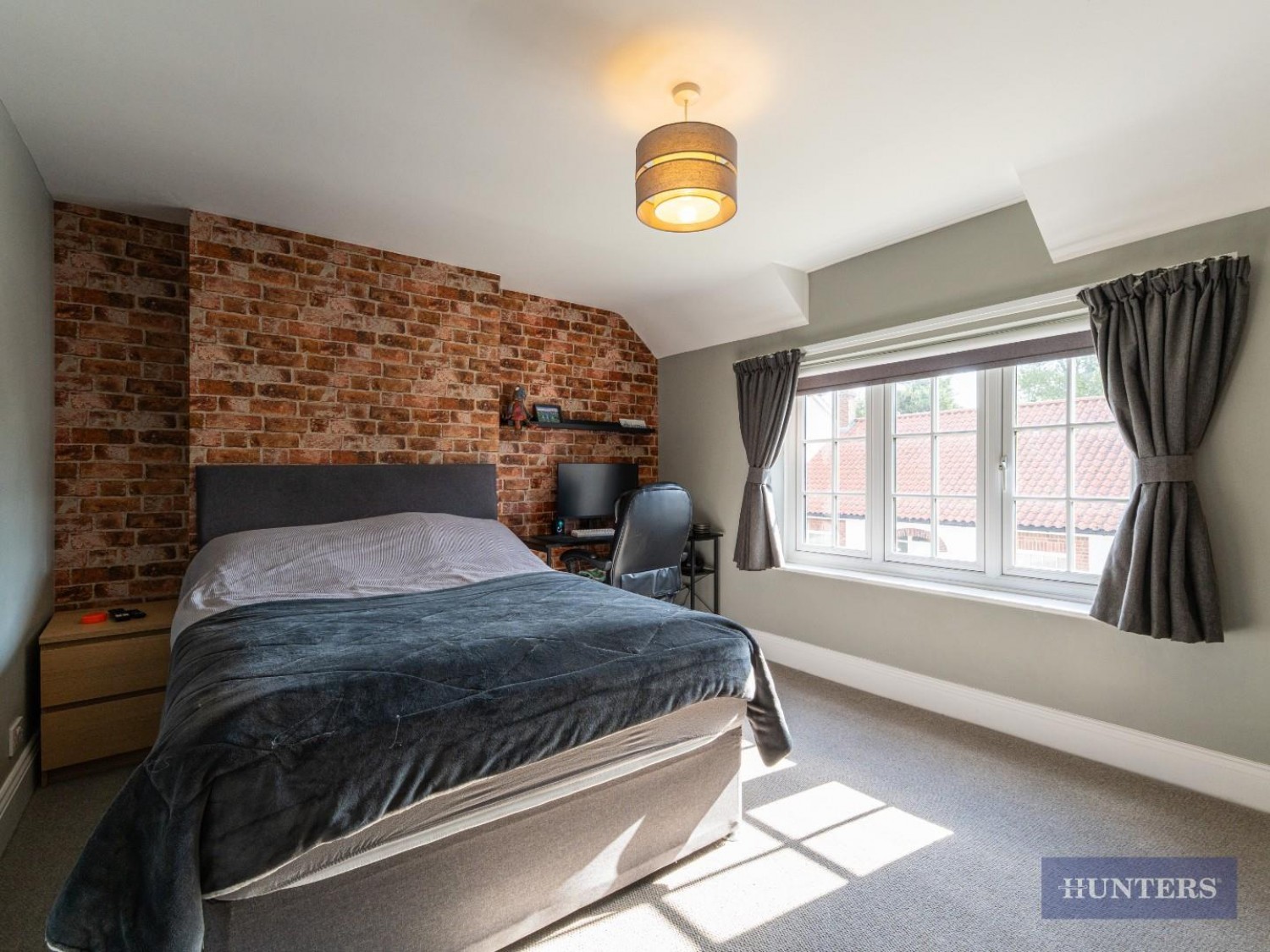 5 bedroom House for sale in Southgate, Cranswick, Driffield