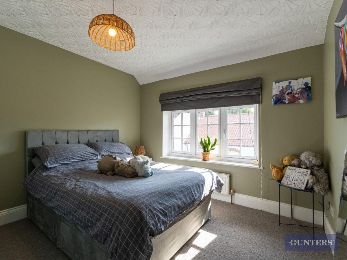 Southgate, Cranswick, Driffield