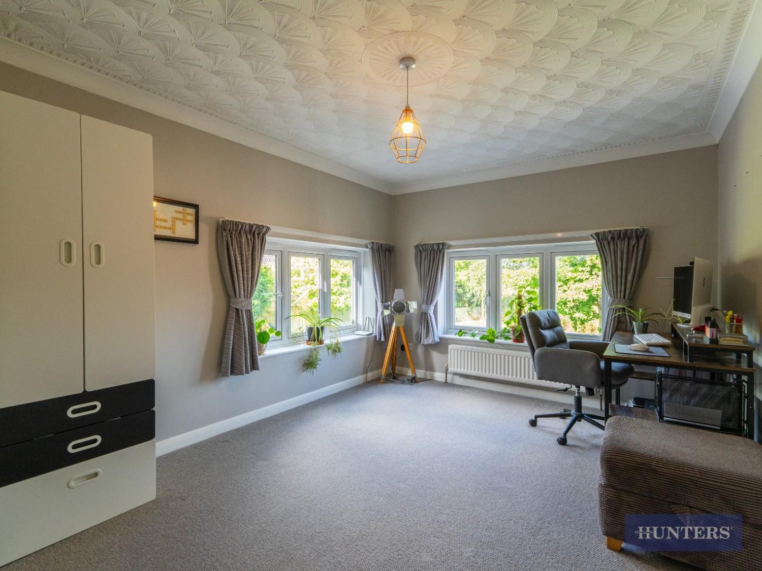 5 bedroom House for sale in Southgate, Cranswick, Driffield