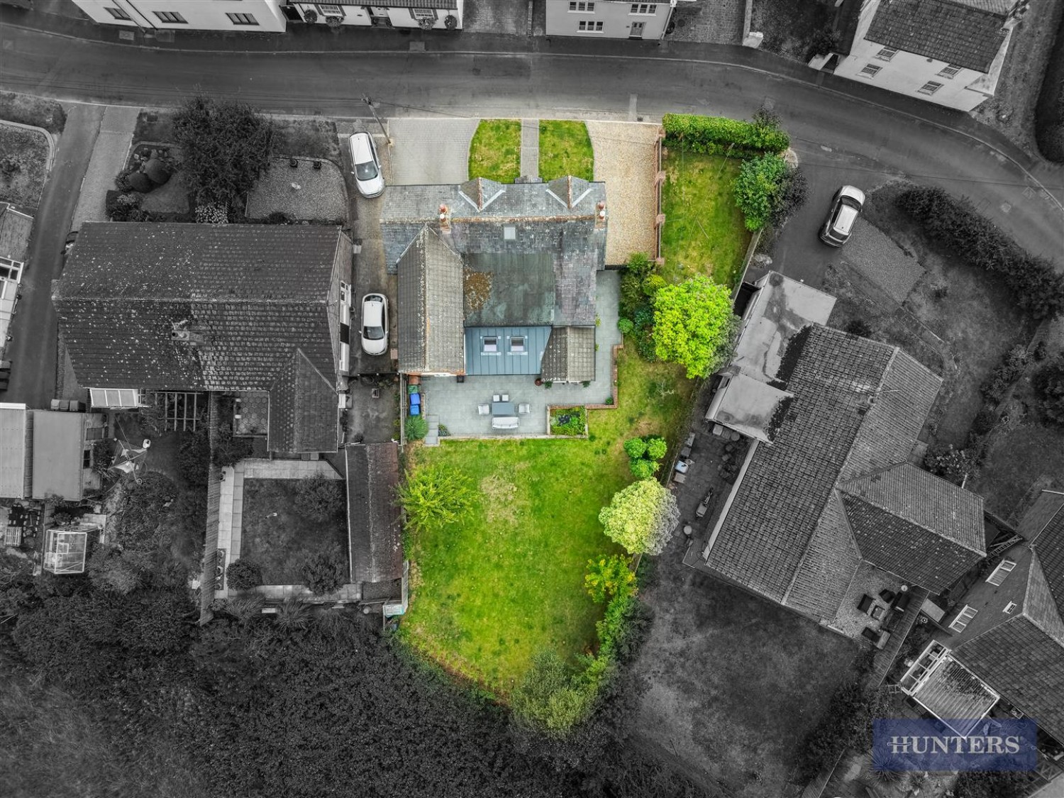 5 bedroom House for sale in Southgate, Cranswick, Driffield