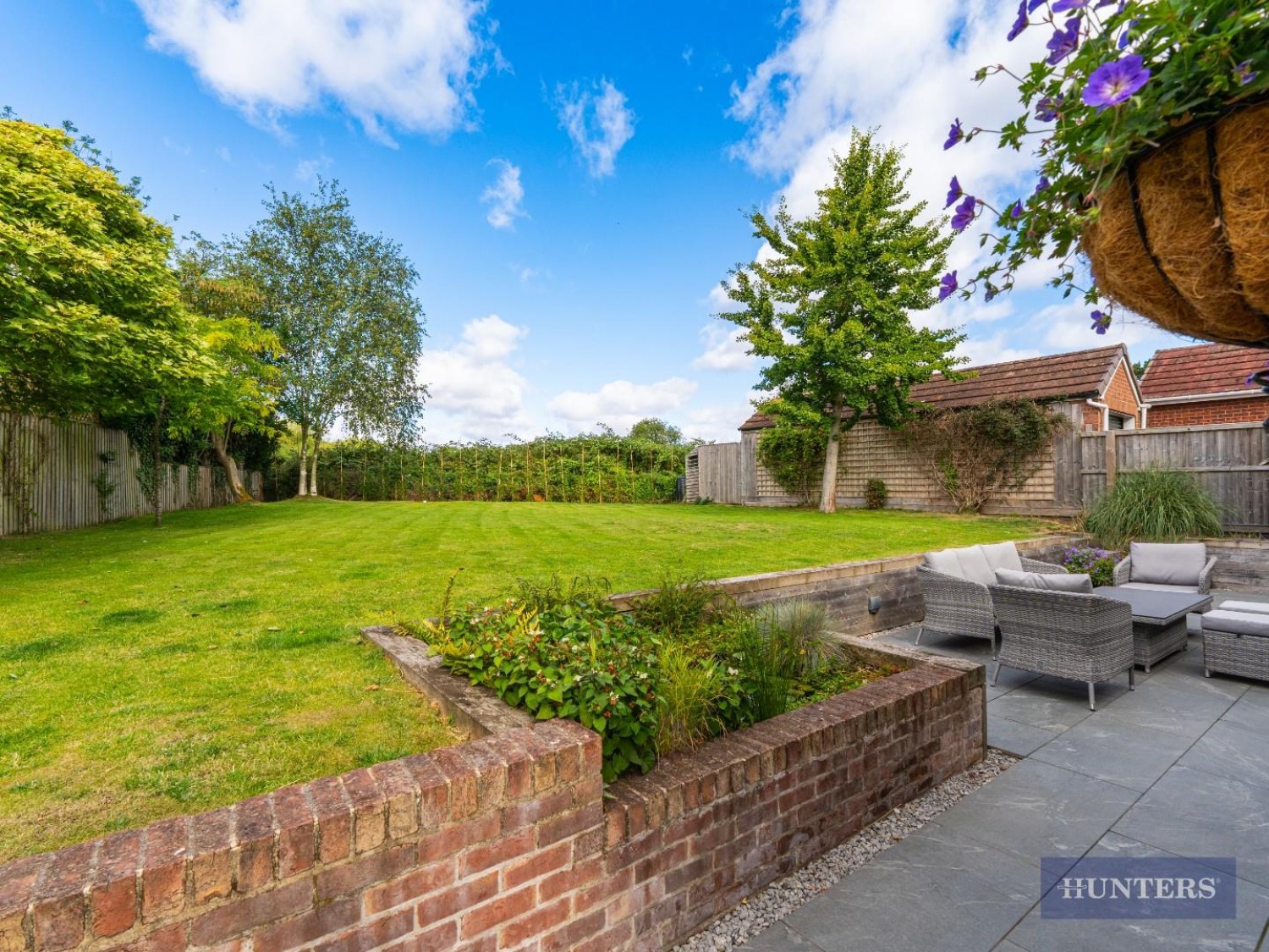 5 bedroom House for sale in Southgate, Cranswick, Driffield