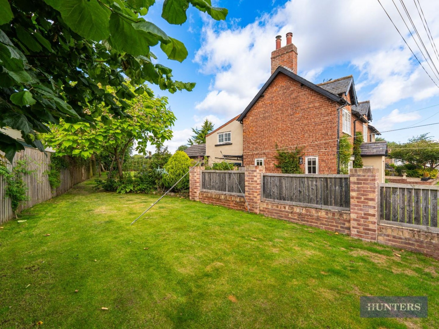 5 bedroom House for sale in Southgate, Cranswick, Driffield