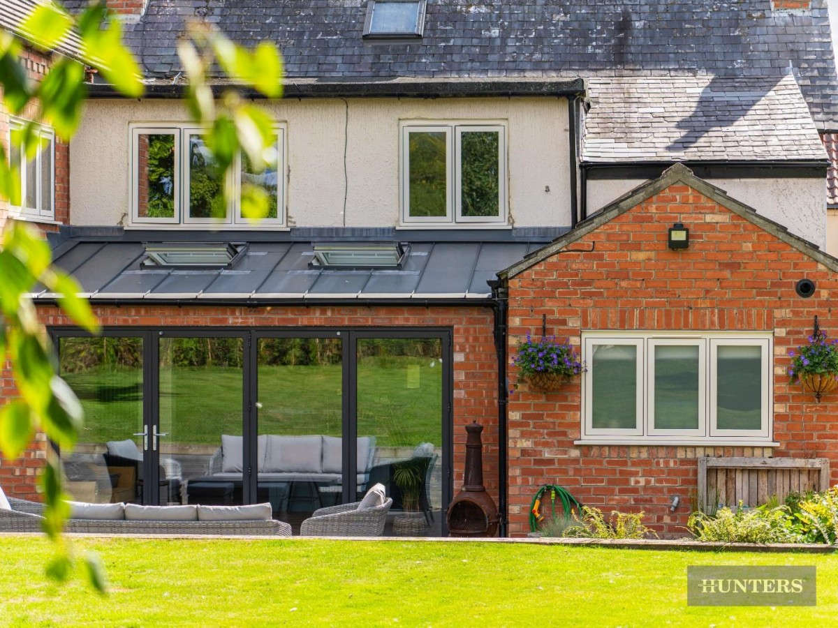 Southgate, Cranswick, Driffield