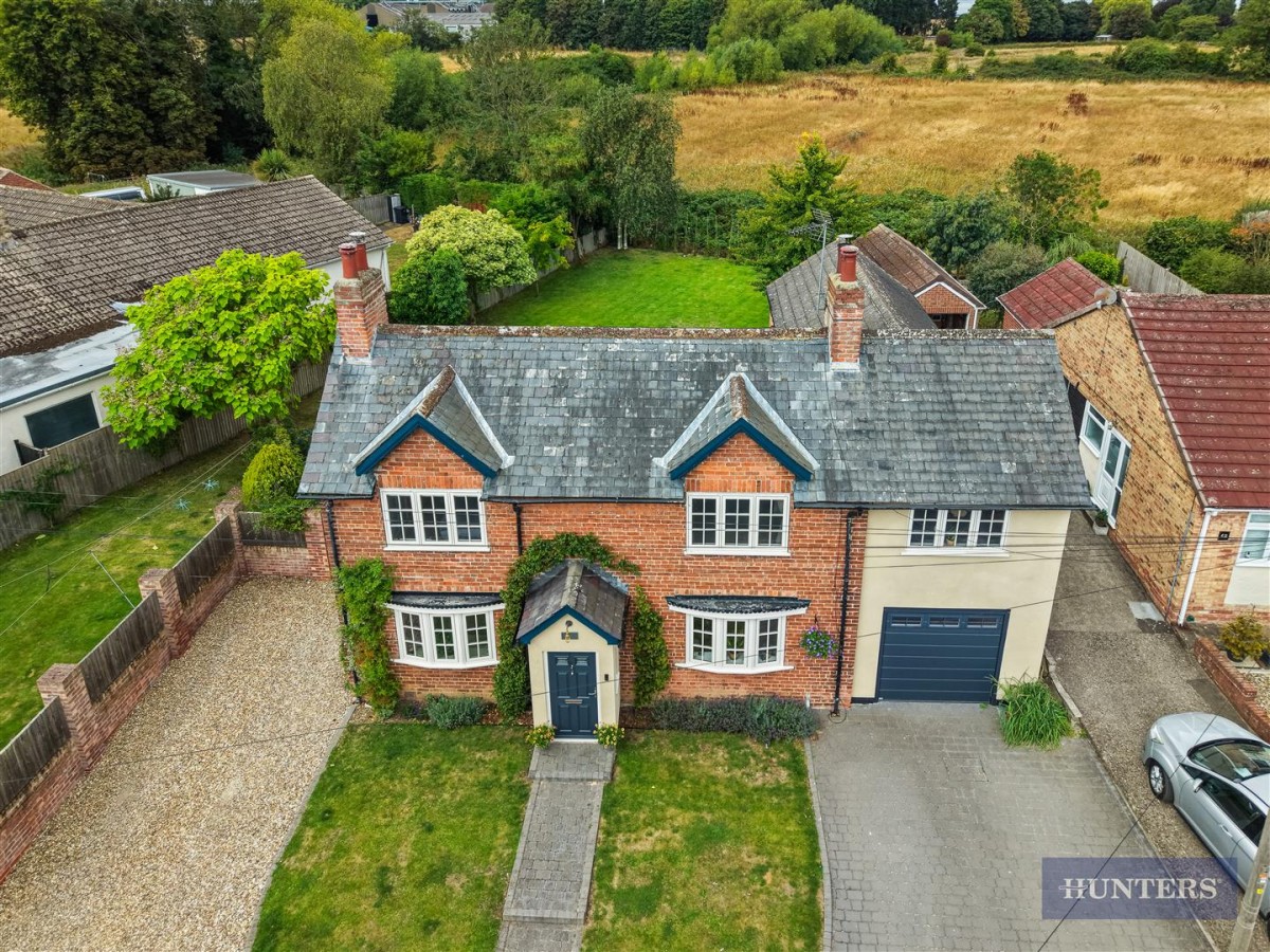 Southgate, Cranswick, Driffield