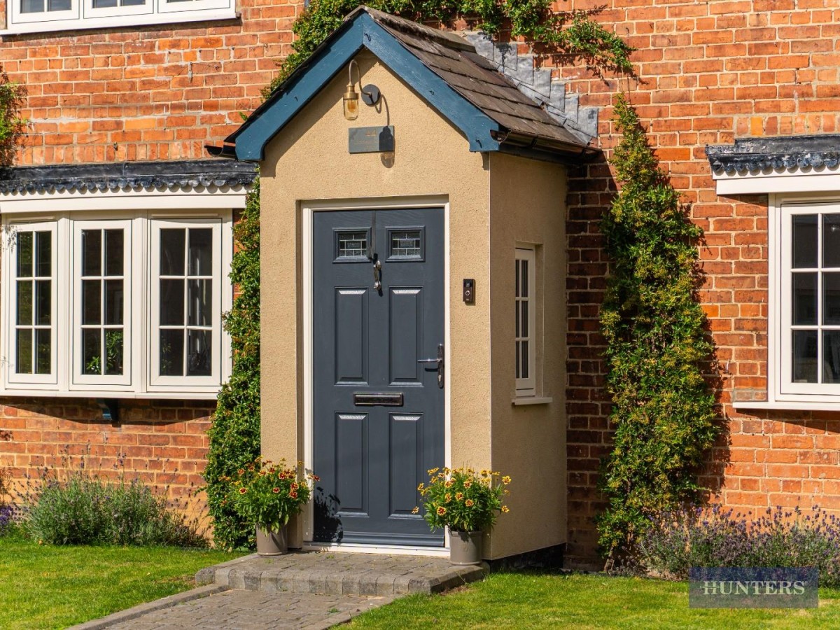 Southgate, Cranswick, Driffield