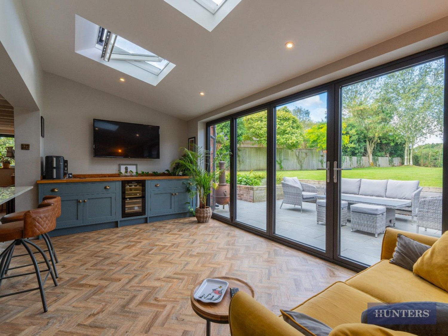 5 bedroom House for sale in Southgate, Cranswick, Driffield