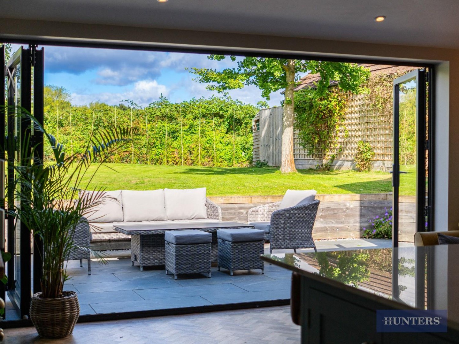 5 bedroom House for sale in Southgate, Cranswick, Driffield