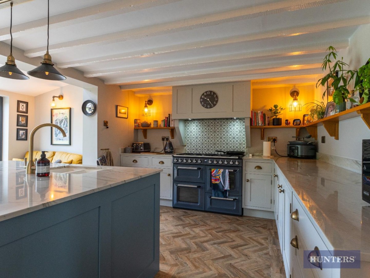 Southgate, Cranswick, Driffield