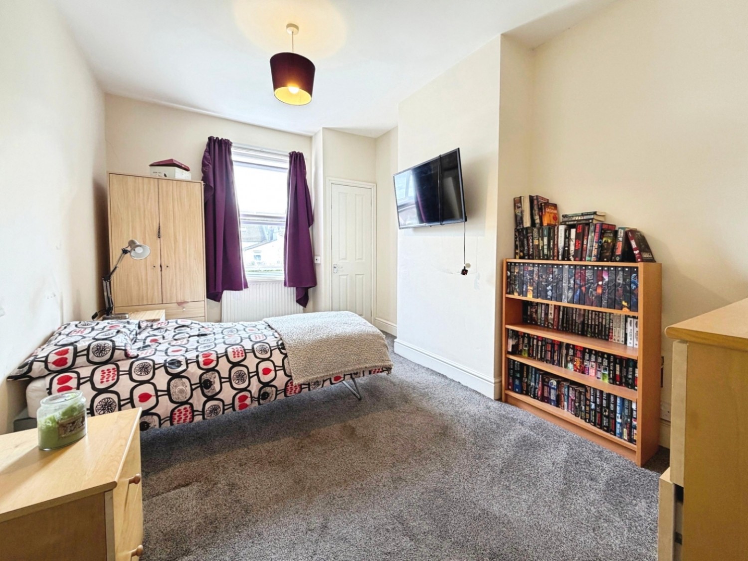 3 bedroom House for sale in Cleeve Road, Knowle, BS4 2JP