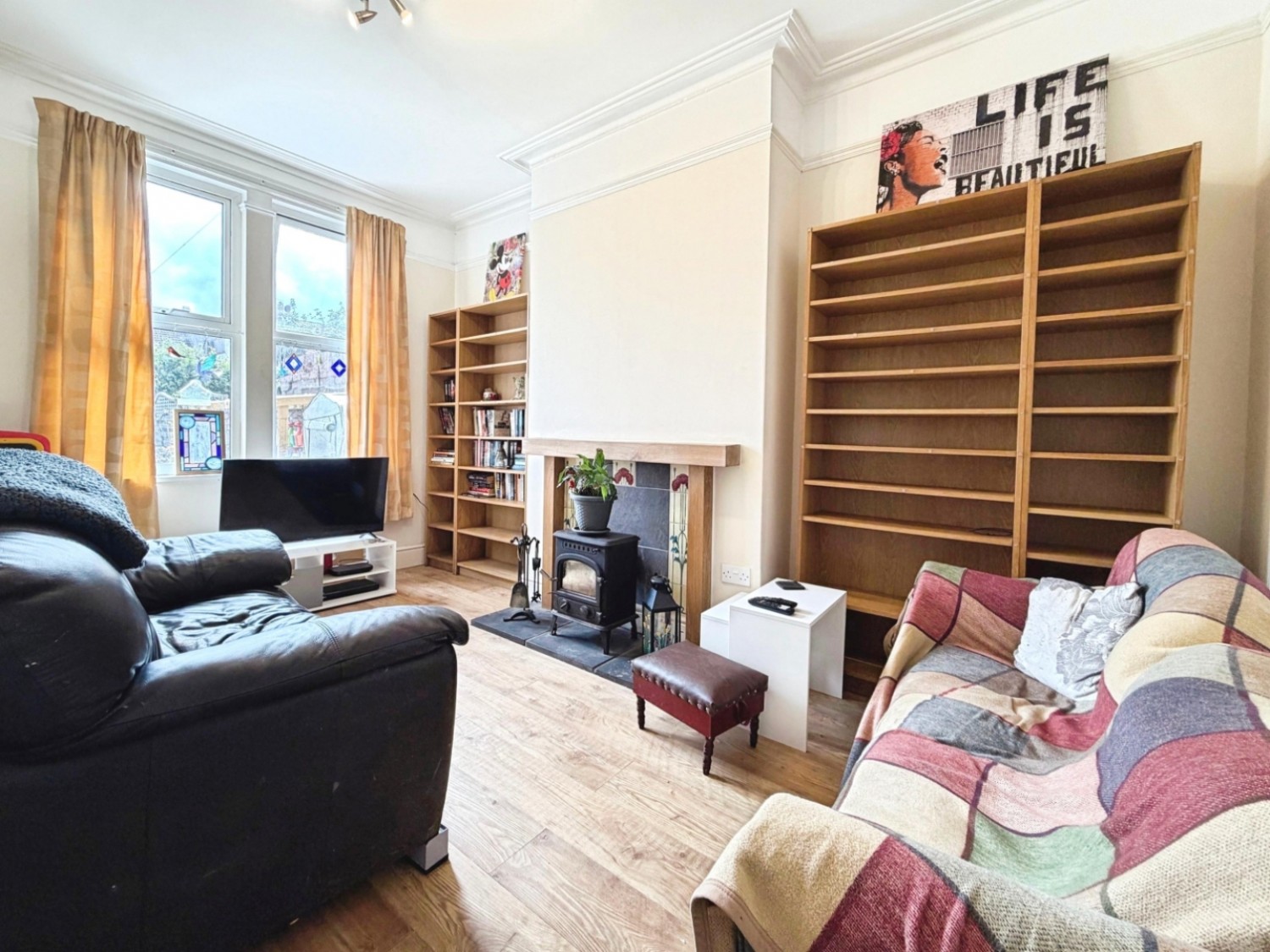 3 bedroom House for sale in Cleeve Road, Knowle, BS4 2JP