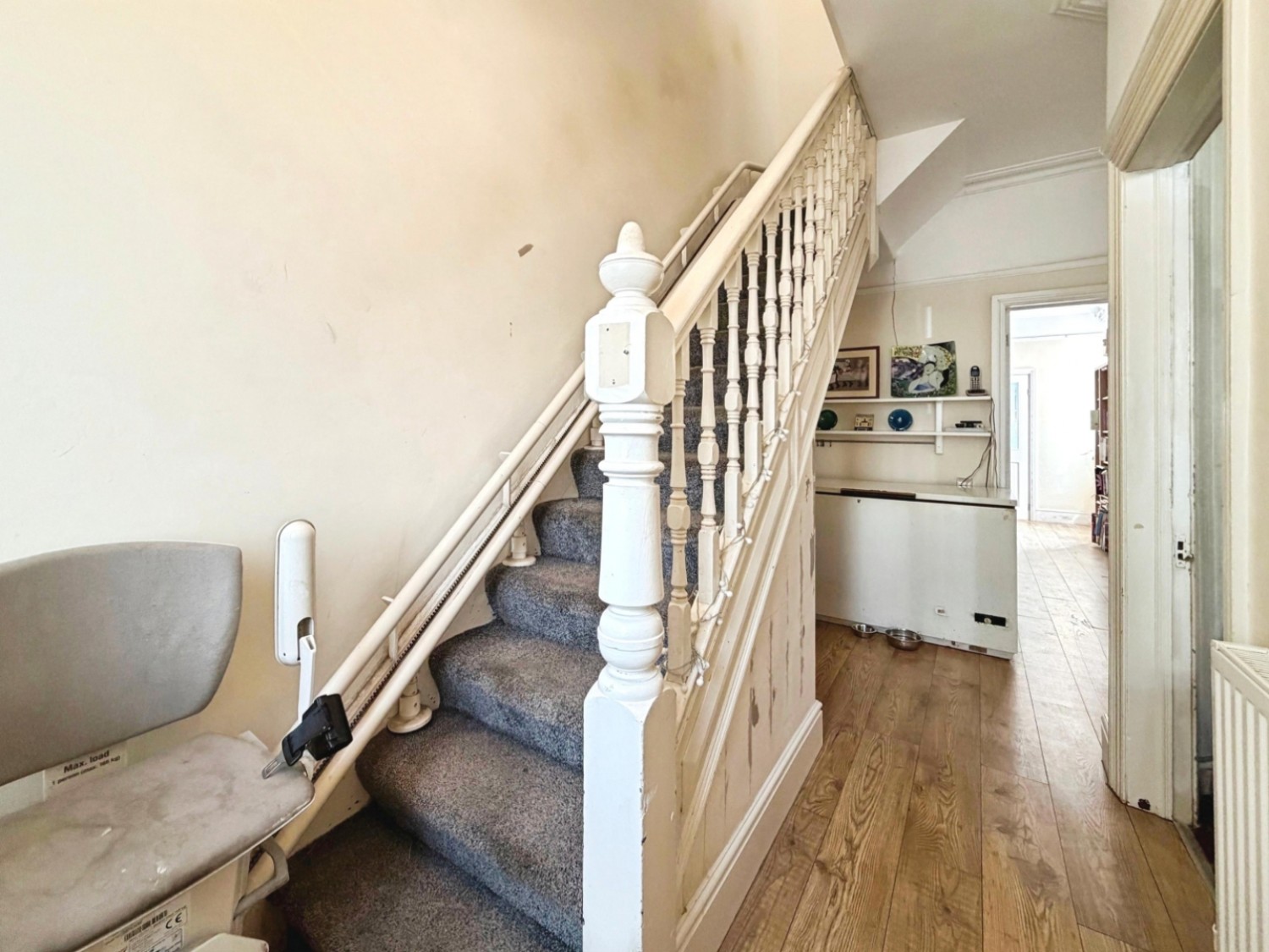 3 bedroom House for sale in Cleeve Road, Knowle, BS4 2JP
