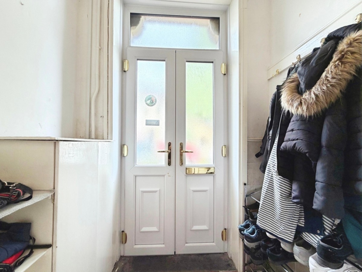 Cleeve Road, Knowle, BS4 2JP