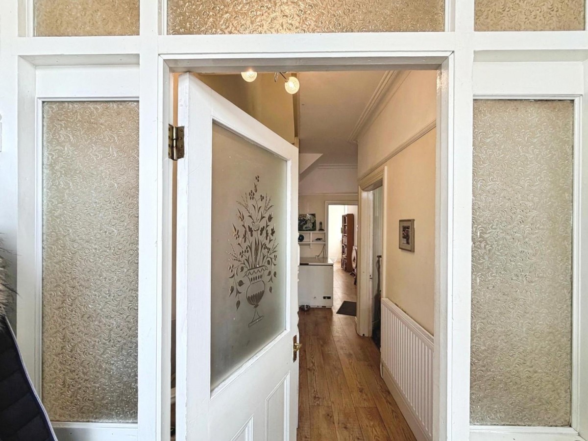 Cleeve Road, Knowle, BS4 2JP