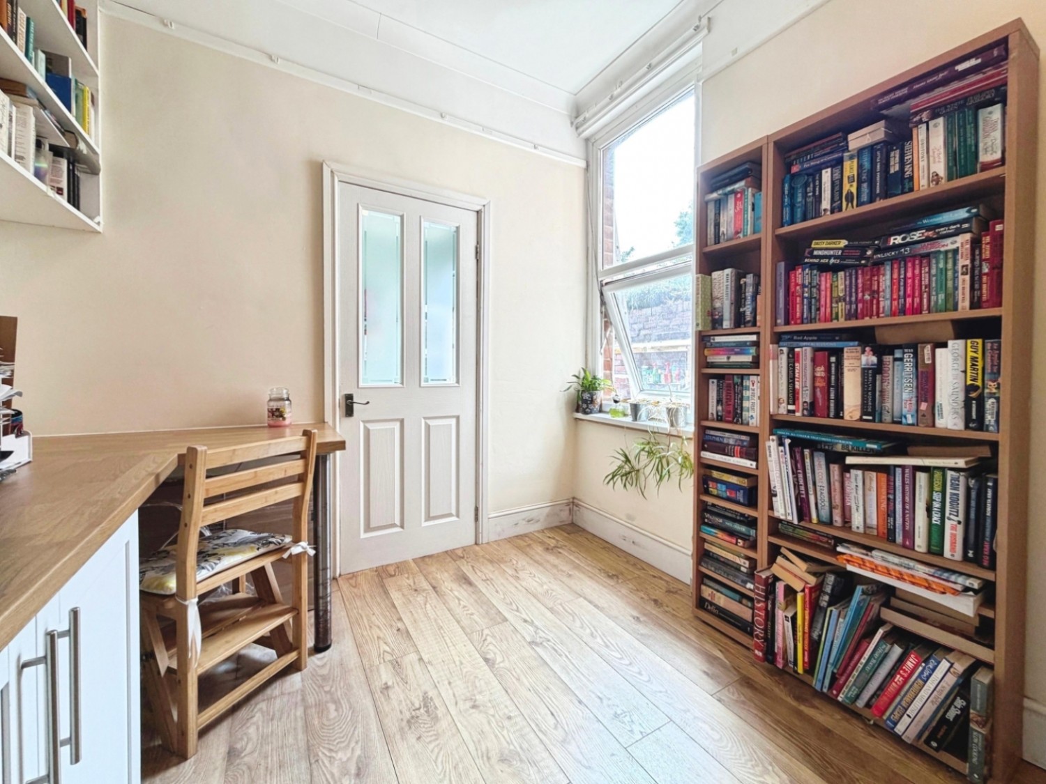 3 bedroom House for sale in Cleeve Road, Knowle, BS4 2JP