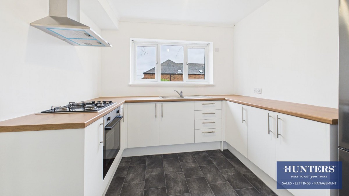 Front Street, East Boldon
