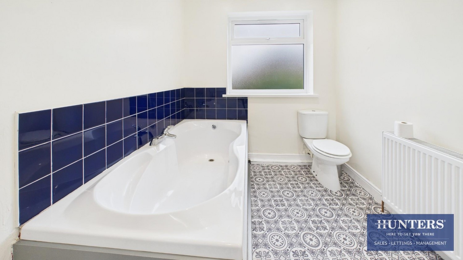 2 bedroom Flat to let in Front Street, East Boldon