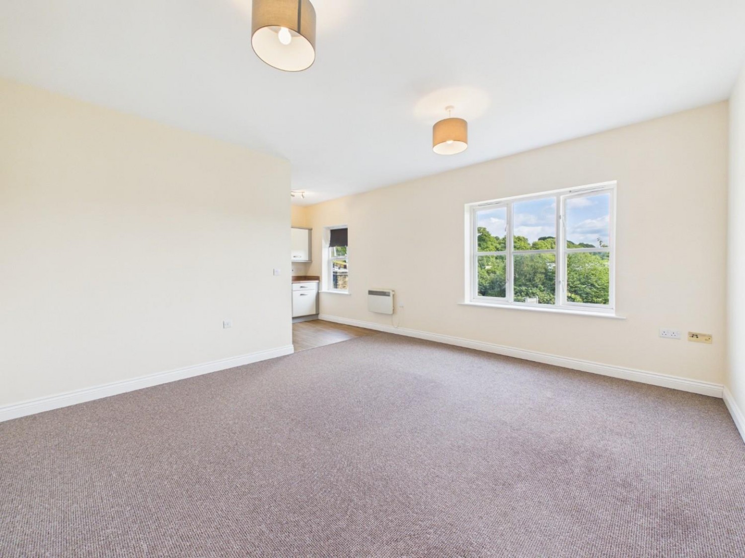 2 bedroom Flat for sale in Navigation Quay, Britannia Wharf, Bingley