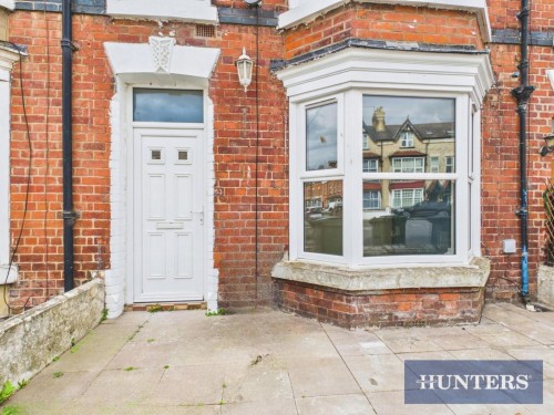 St. Hilda Street, Bridlington