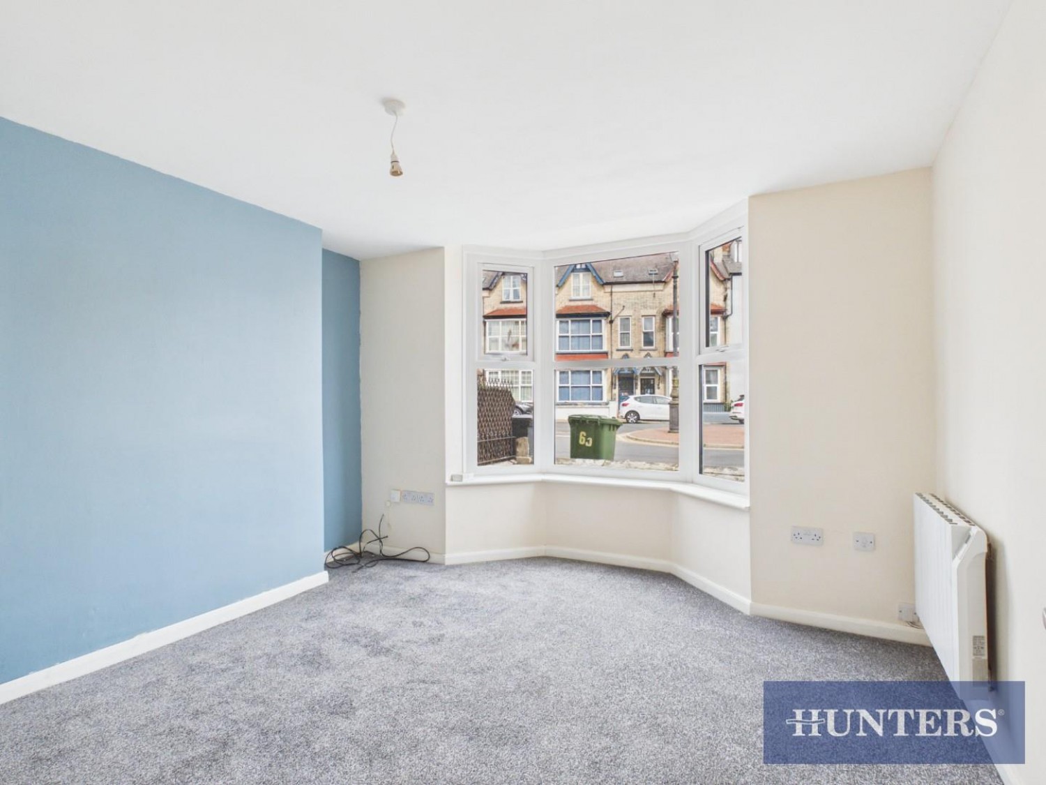 1 bedroom Flat to let in St. Hilda Street, Bridlington