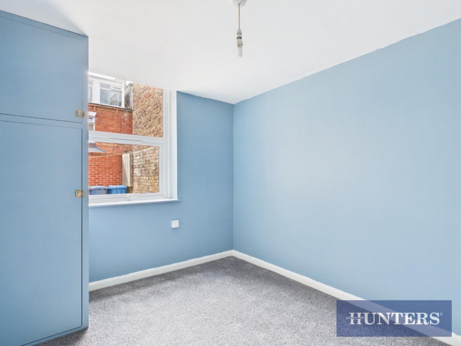 1 bedroom Flat to let in St. Hilda Street, Bridlington