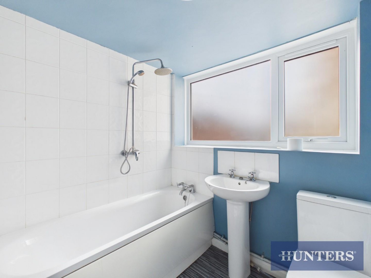 1 bedroom Flat to let in St. Hilda Street, Bridlington